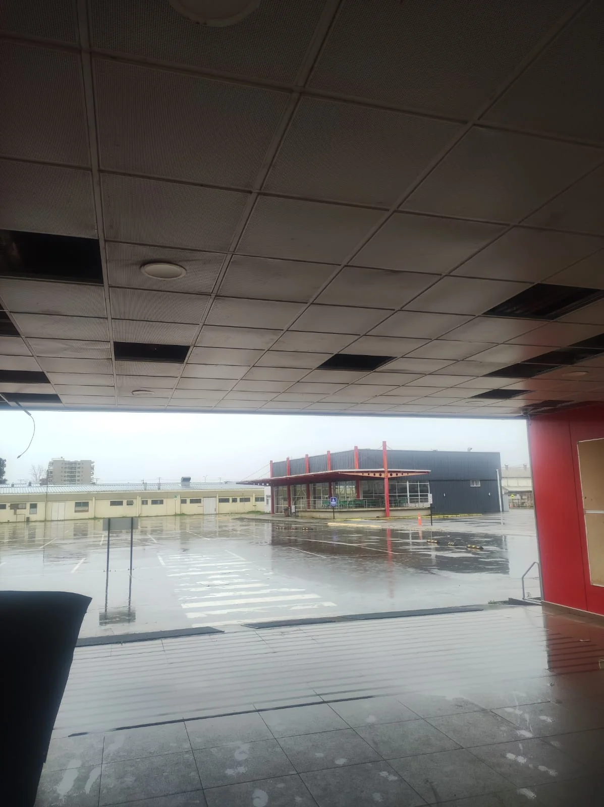 LL Ingeniería y Construcción SpA — registro de trabajo eléctrico 07